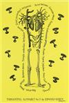 GOREY, EDWARD. THE THOUGHTFUL ALPHABET.